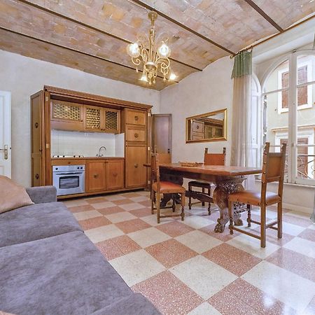 Borgo Vittorio Διαμέρισμα Ρώμη Εξωτερικό φωτογραφία