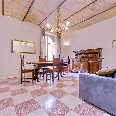 Borgo Vittorio Διαμέρισμα Ρώμη Εξωτερικό φωτογραφία