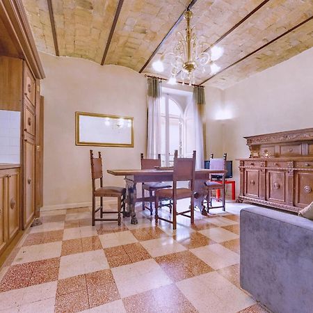 Borgo Vittorio Διαμέρισμα Ρώμη Εξωτερικό φωτογραφία