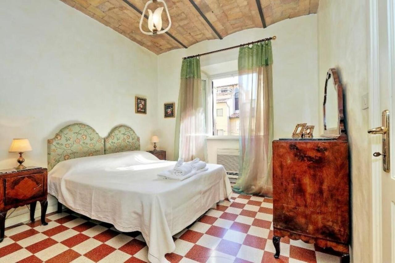 Borgo Vittorio Διαμέρισμα Ρώμη Εξωτερικό φωτογραφία
