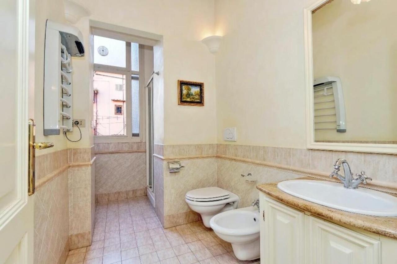 Borgo Vittorio Διαμέρισμα Ρώμη Εξωτερικό φωτογραφία
