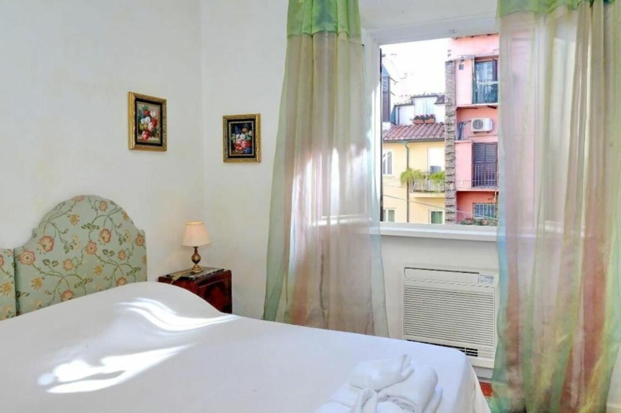 Borgo Vittorio Διαμέρισμα Ρώμη Εξωτερικό φωτογραφία