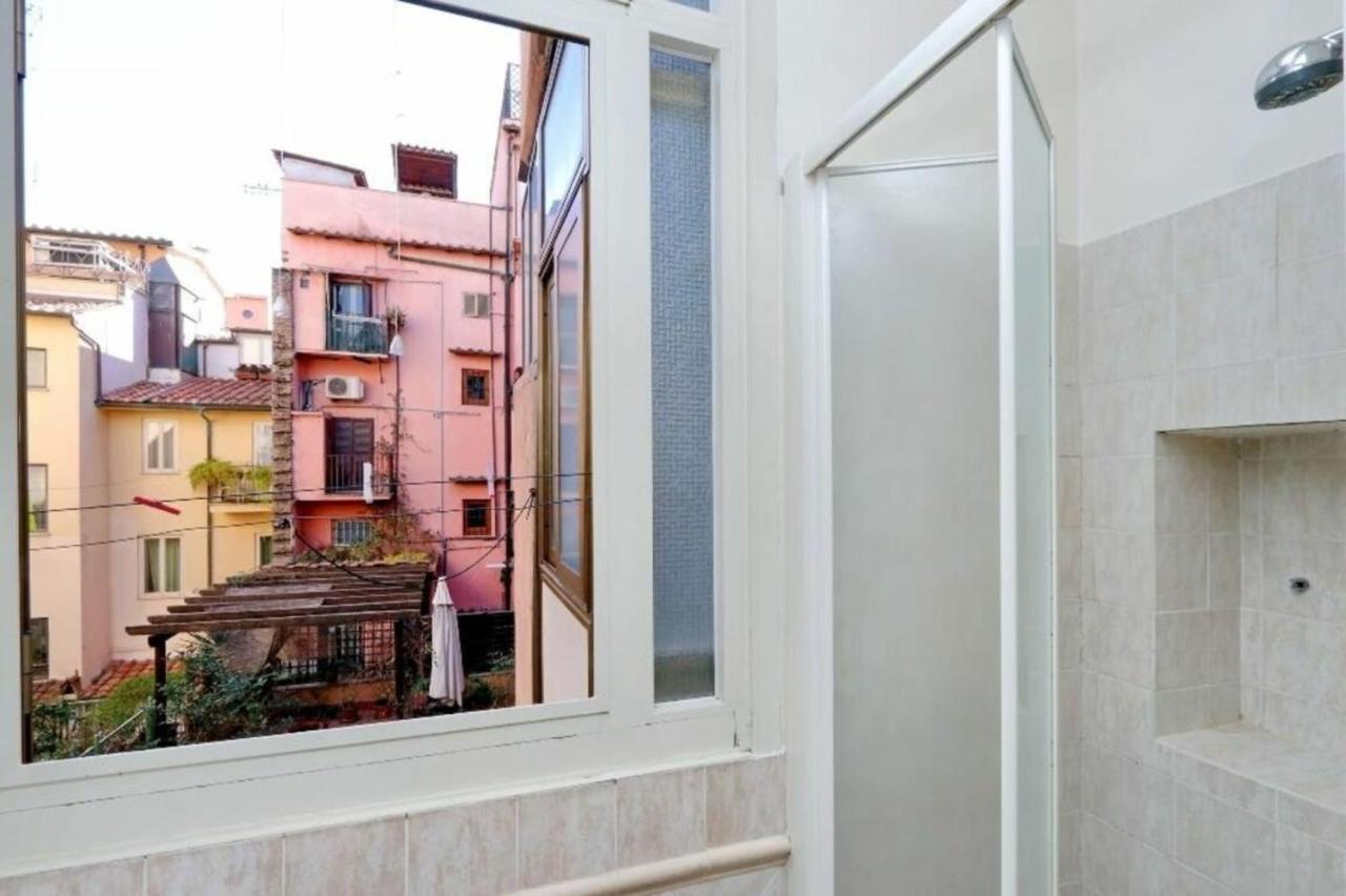 Borgo Vittorio Διαμέρισμα Ρώμη Εξωτερικό φωτογραφία
