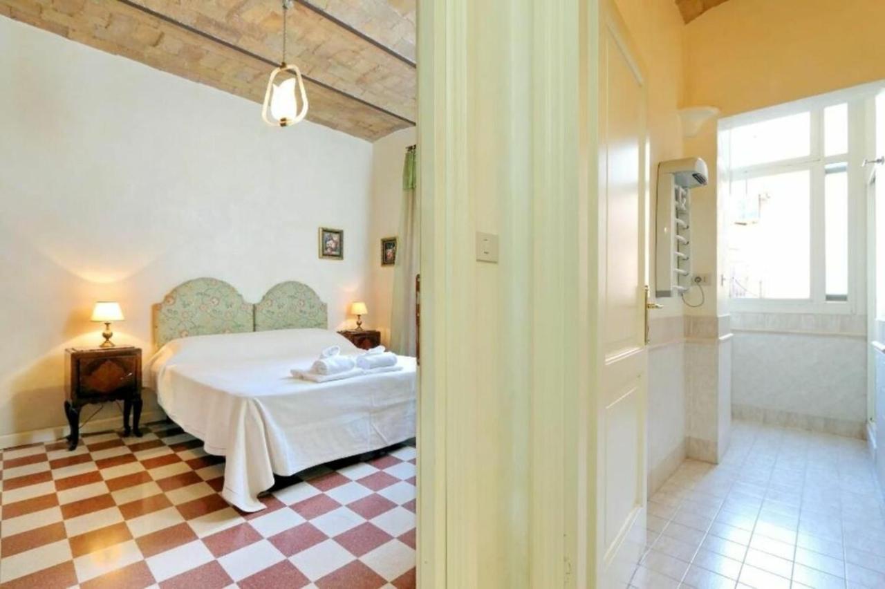 Borgo Vittorio Διαμέρισμα Ρώμη Εξωτερικό φωτογραφία
