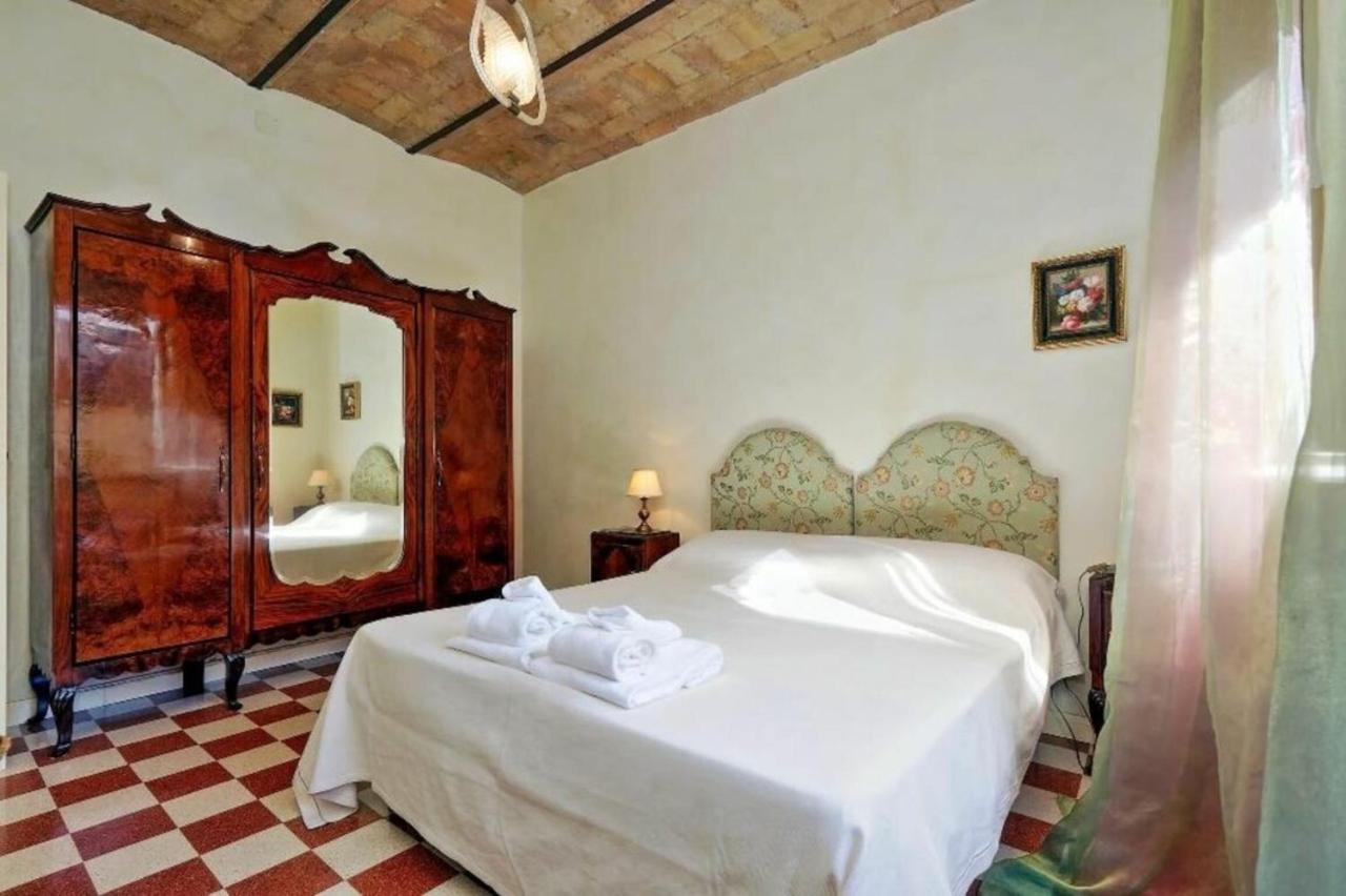 Borgo Vittorio Διαμέρισμα Ρώμη Εξωτερικό φωτογραφία