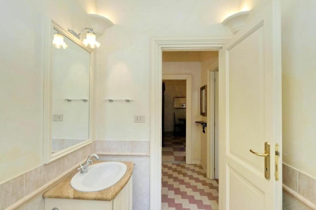 Borgo Vittorio Διαμέρισμα Ρώμη Εξωτερικό φωτογραφία