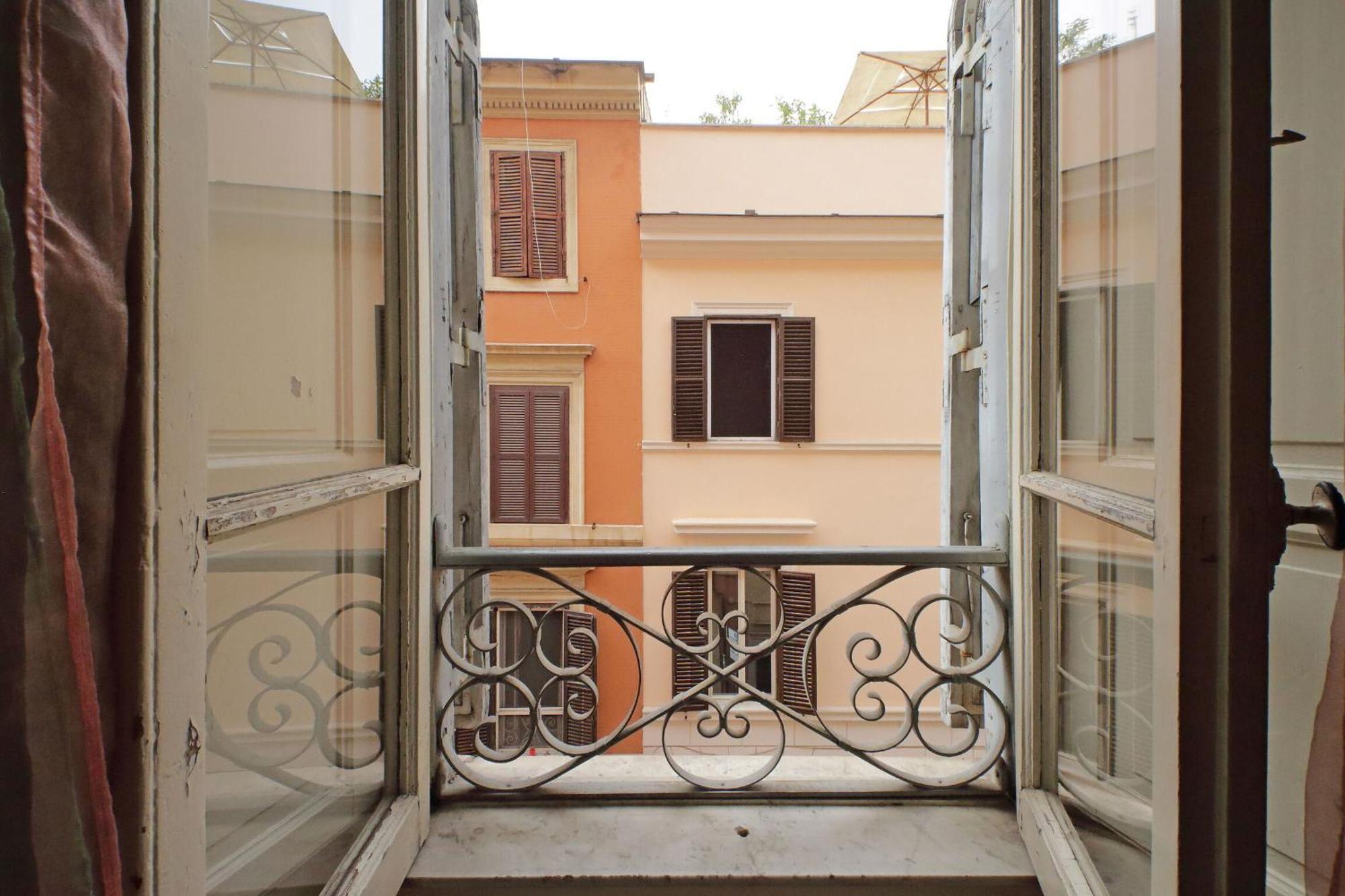 Borgo Vittorio Διαμέρισμα Ρώμη Εξωτερικό φωτογραφία