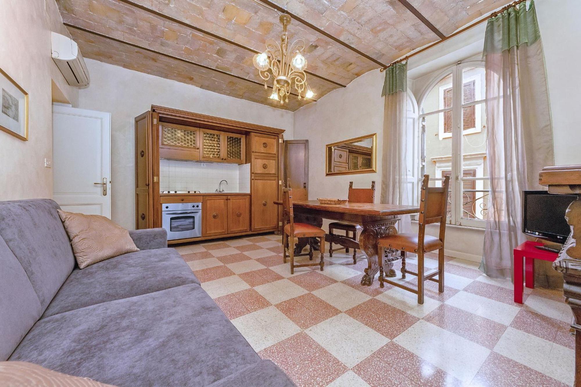 Borgo Vittorio Διαμέρισμα Ρώμη Εξωτερικό φωτογραφία
