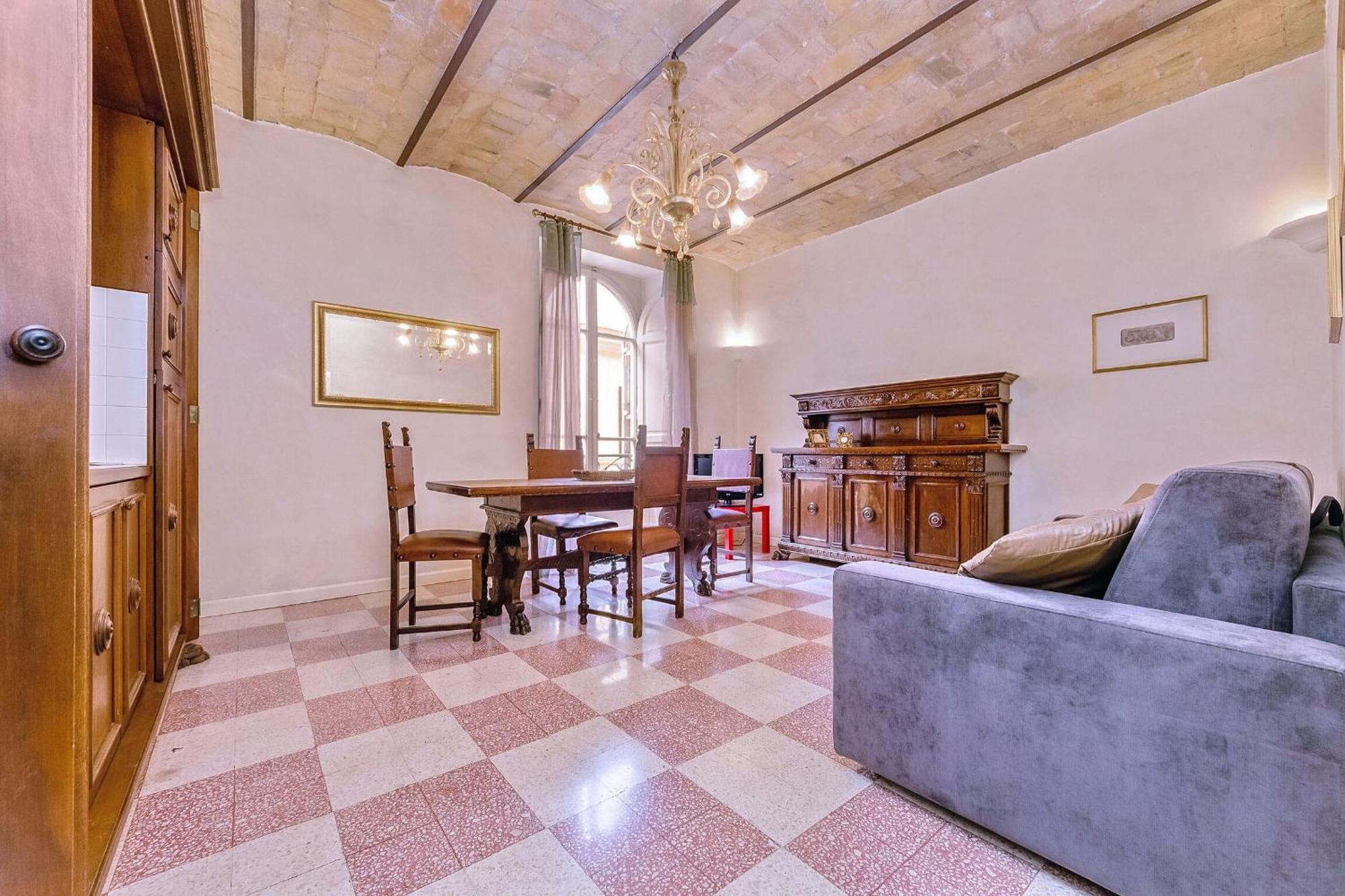 Borgo Vittorio Διαμέρισμα Ρώμη Εξωτερικό φωτογραφία