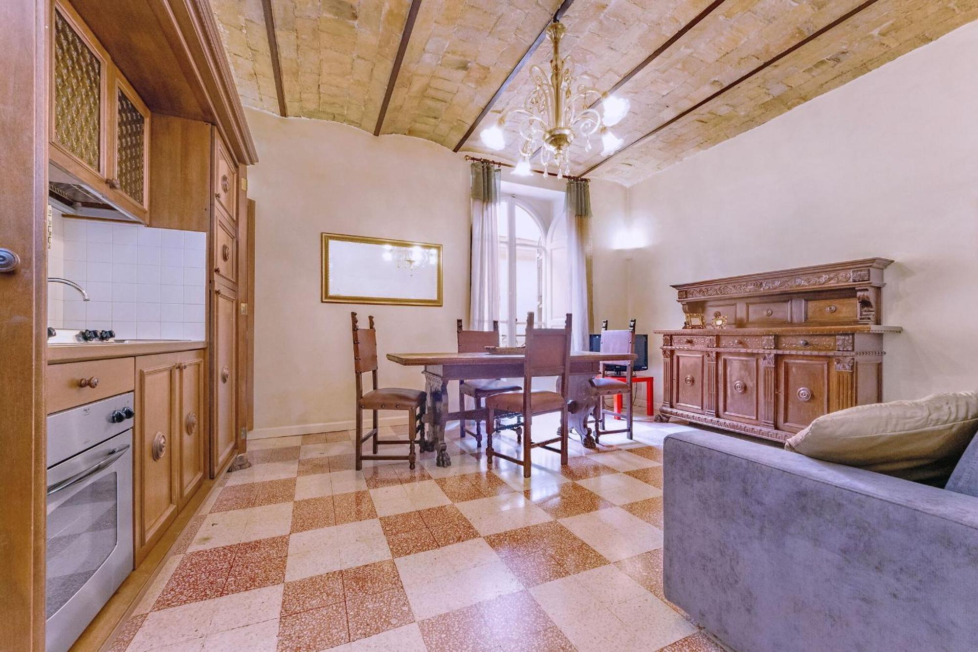 Borgo Vittorio Διαμέρισμα Ρώμη Εξωτερικό φωτογραφία