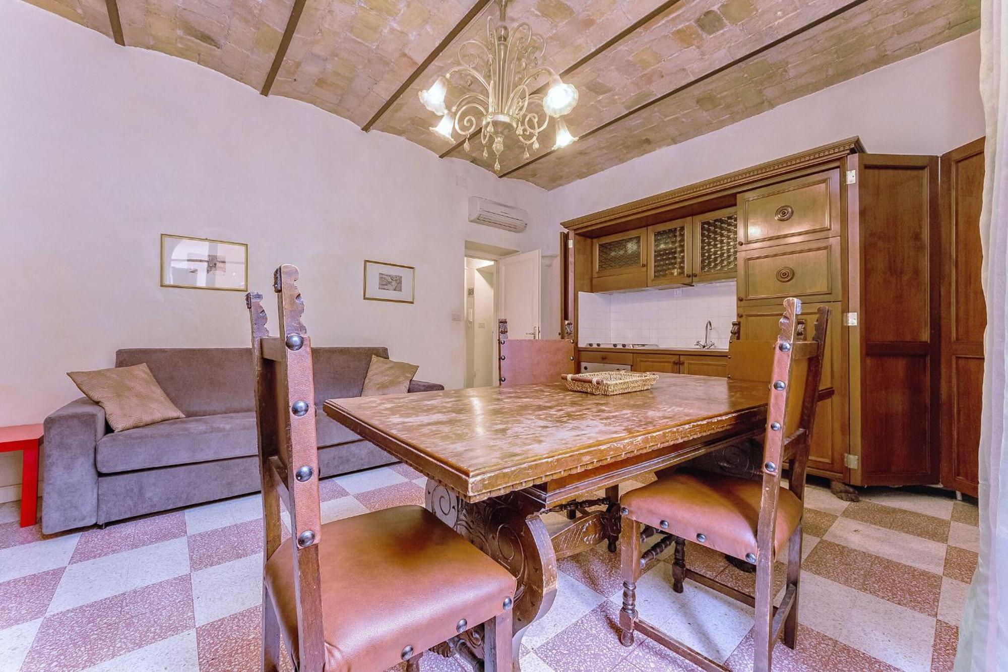 Borgo Vittorio Διαμέρισμα Ρώμη Εξωτερικό φωτογραφία