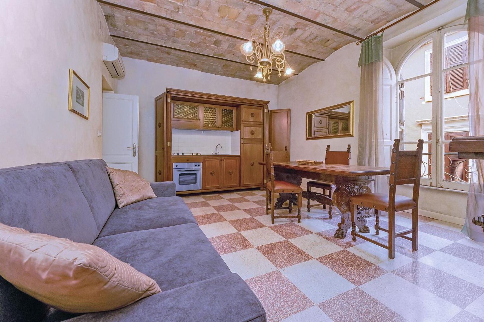 Borgo Vittorio Διαμέρισμα Ρώμη Εξωτερικό φωτογραφία